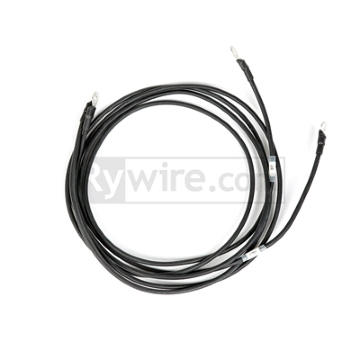 Picture of Rywire Honda F-Series Charge Harness
