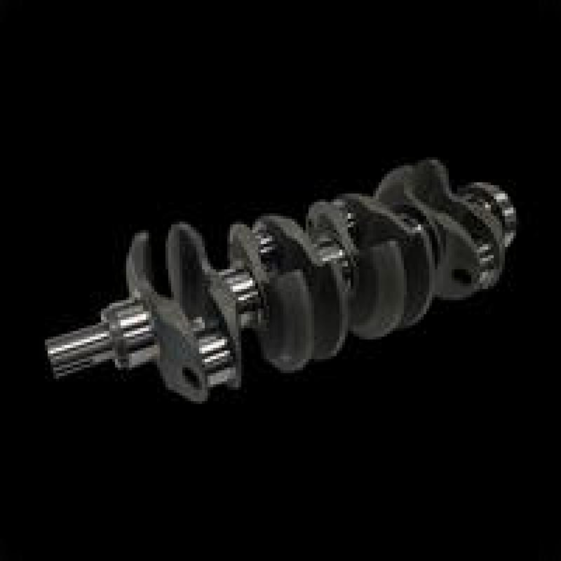 Picture of Brian Crower BC Crankshafts - BC5048LW