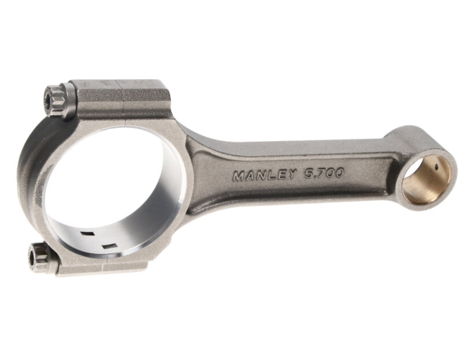 Picture of Manley Chevrolet Small Block Sportsmaster? Connecting Rod - 5.700 in.