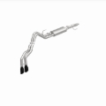Picture of Street Series Black Cat-Back System 19506