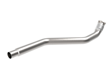 Picture of aFe POWER MACH Force-Xp 09-16 Audi A4/A5 B8 L4-2.0L(t) 304 SS 3in. Front Resonator Delete Pipe