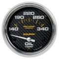 Picture of AutoMeter AM Marine Gauges - 200765-40