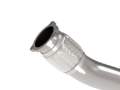 Picture of aFe POWER MACH Force-Xp 09-16 Audi A4/A5 B8 L4-2.0L(t) 304 SS 3in. Front Resonator Delete Pipe