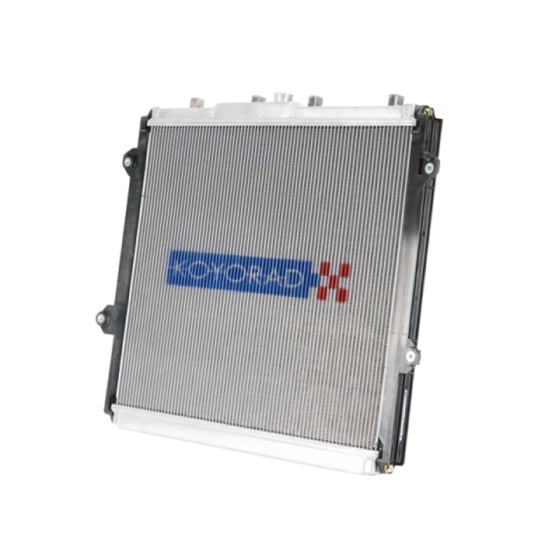 Picture of Koyo KOY Racing Radiators - VH012493