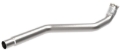 Picture of aFe POWER MACH Force-Xp 09-16 Audi A4/A5 B8 L4-2.0L(t) 304 SS 3in. Front Resonator Delete Pipe