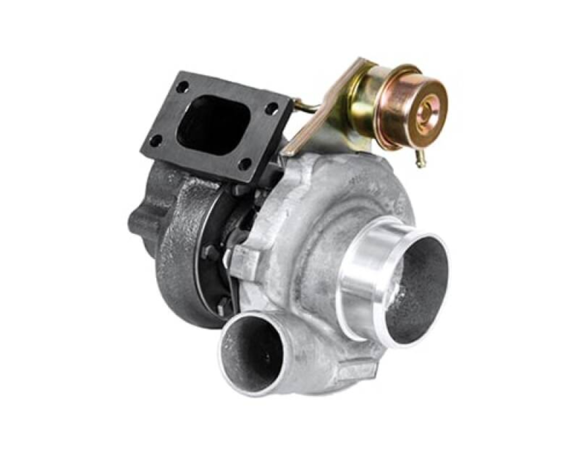 Picture of Garrett GT2860RS Super Core (480009-9 Low Boost Act / Small Frame)