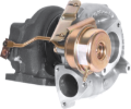 Picture of Garrett GRT Turbochargers - 836023-5004S