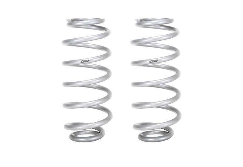 Picture of Pair of 2 HD Springs