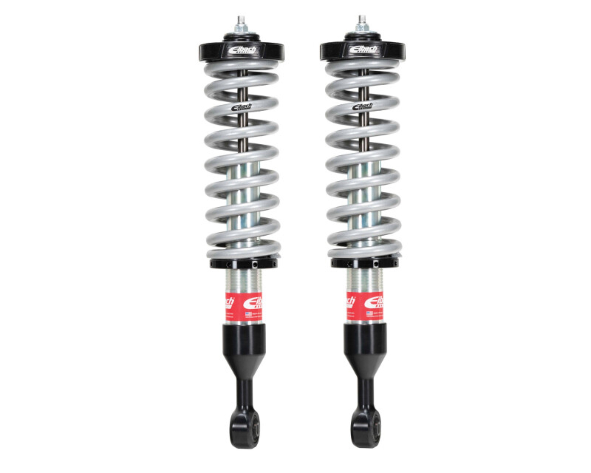 Picture of Eibach 03-09 Lexus GX470 Front Pro-Truck Coilover 2.0