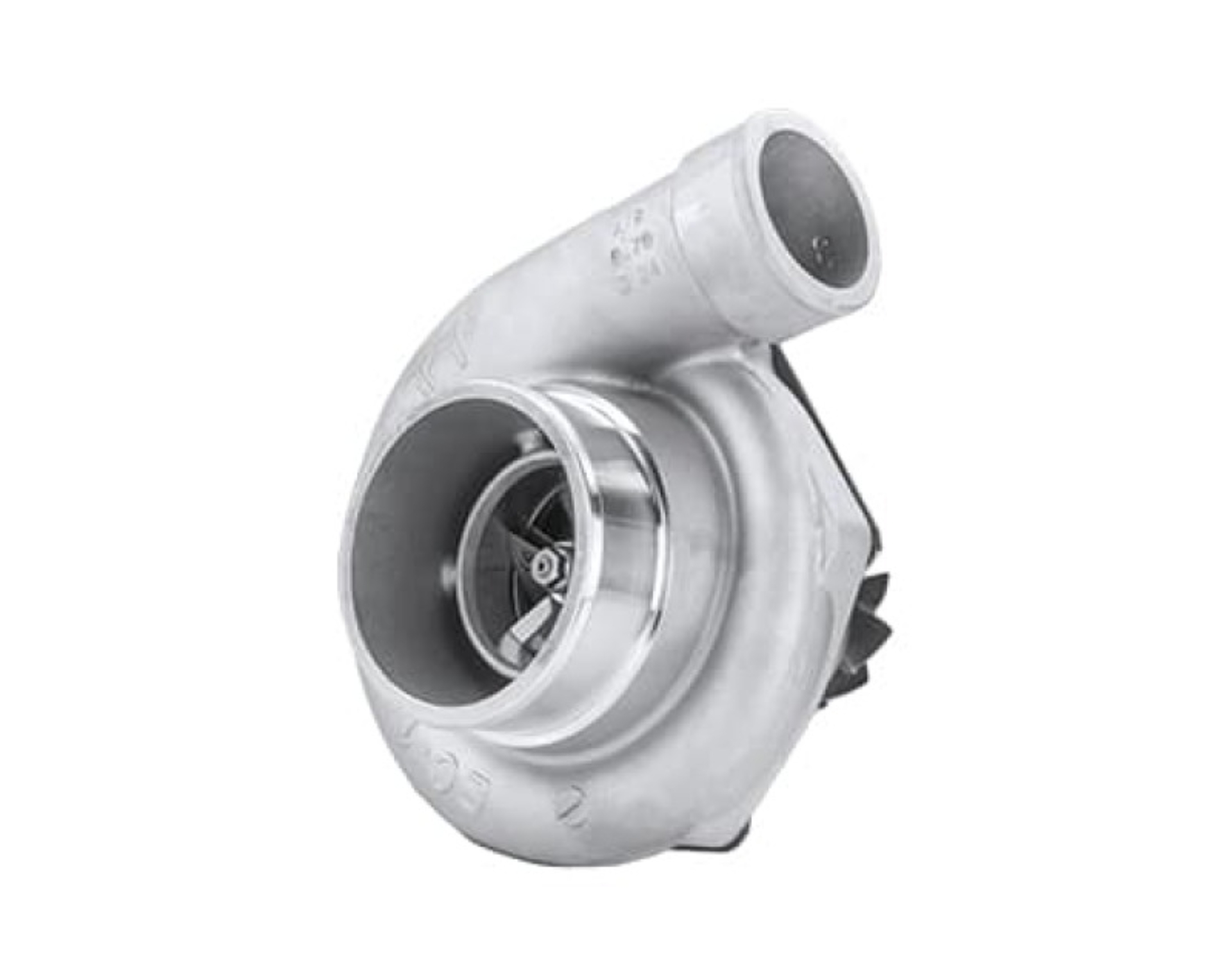 Picture of Garrett GT3582R Super Core (Small Frame)