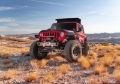 Picture of Rampage 2018-2021 Jeep Wrangler JL 4-Door Trailview Fastback - Black Diamond