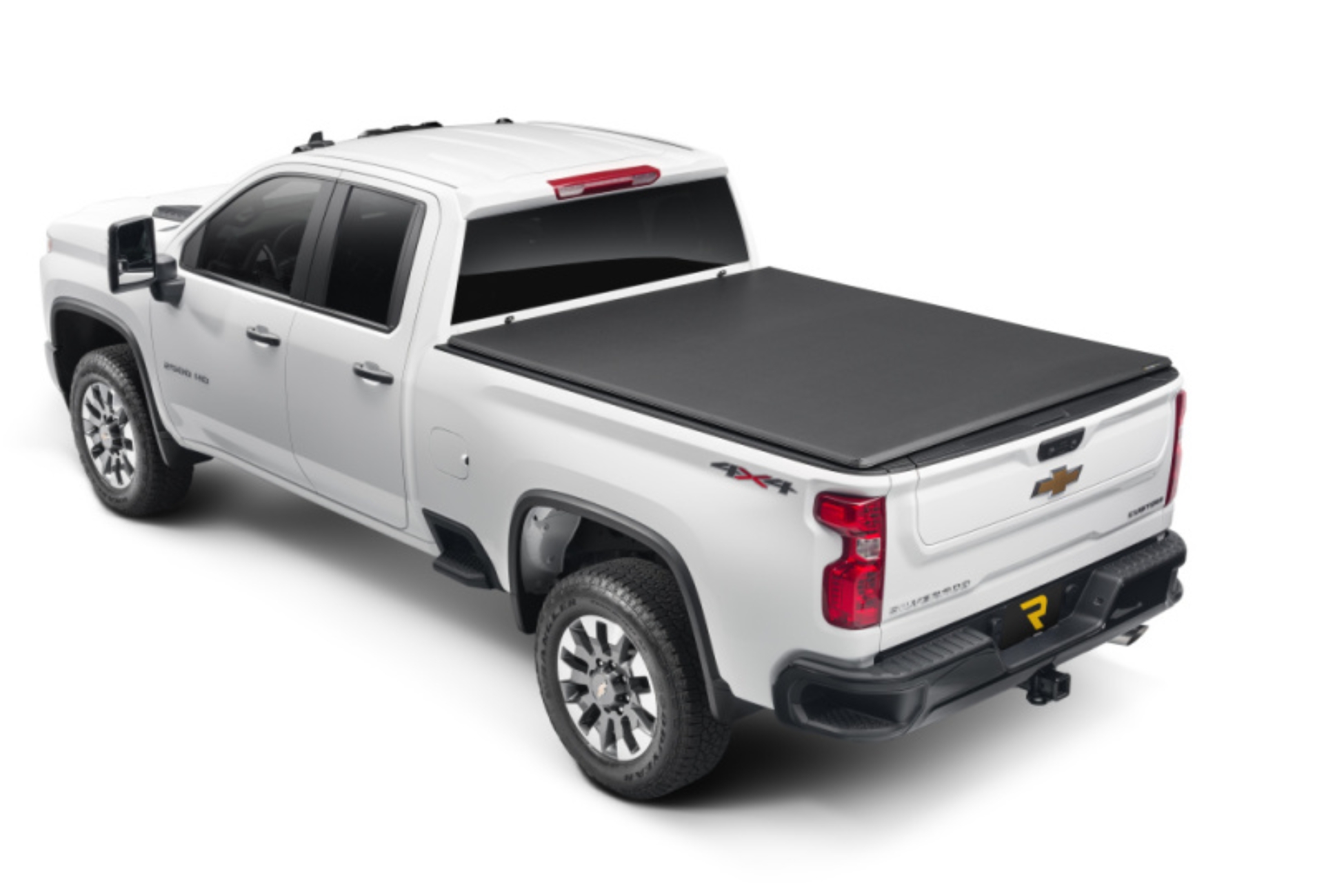 Picture of Extang EXT Trifecta ALX Bed Covers - 90658