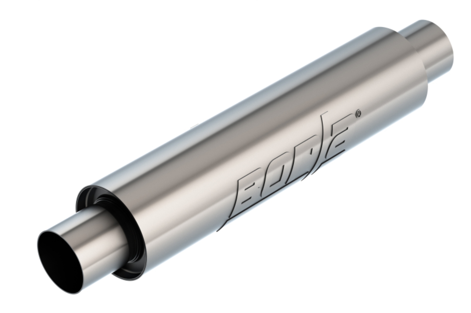 Picture of Borla BOR XR-1 Mufflers - 401382