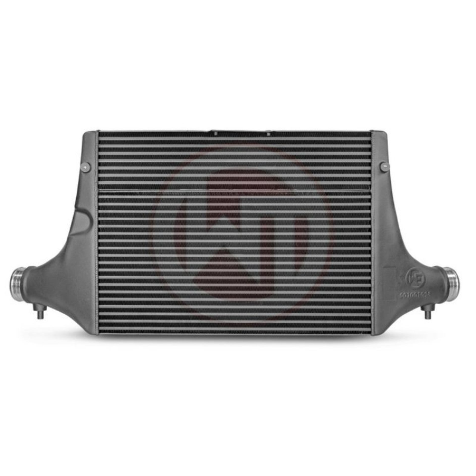 Picture of Wagner Tuning Kia Stinger GT (US Model) 3.3T Competition Intercooler Kit w/ Ram AIR