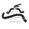 Picture of Mishimoto MM Silicone Hose-Radiator Radiator Hoses - MMHOSE-F50-11BK