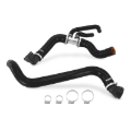 Picture of Mishimoto MM Silicone Hose-Radiator Radiator Hoses - MMHOSE-F50-15BK