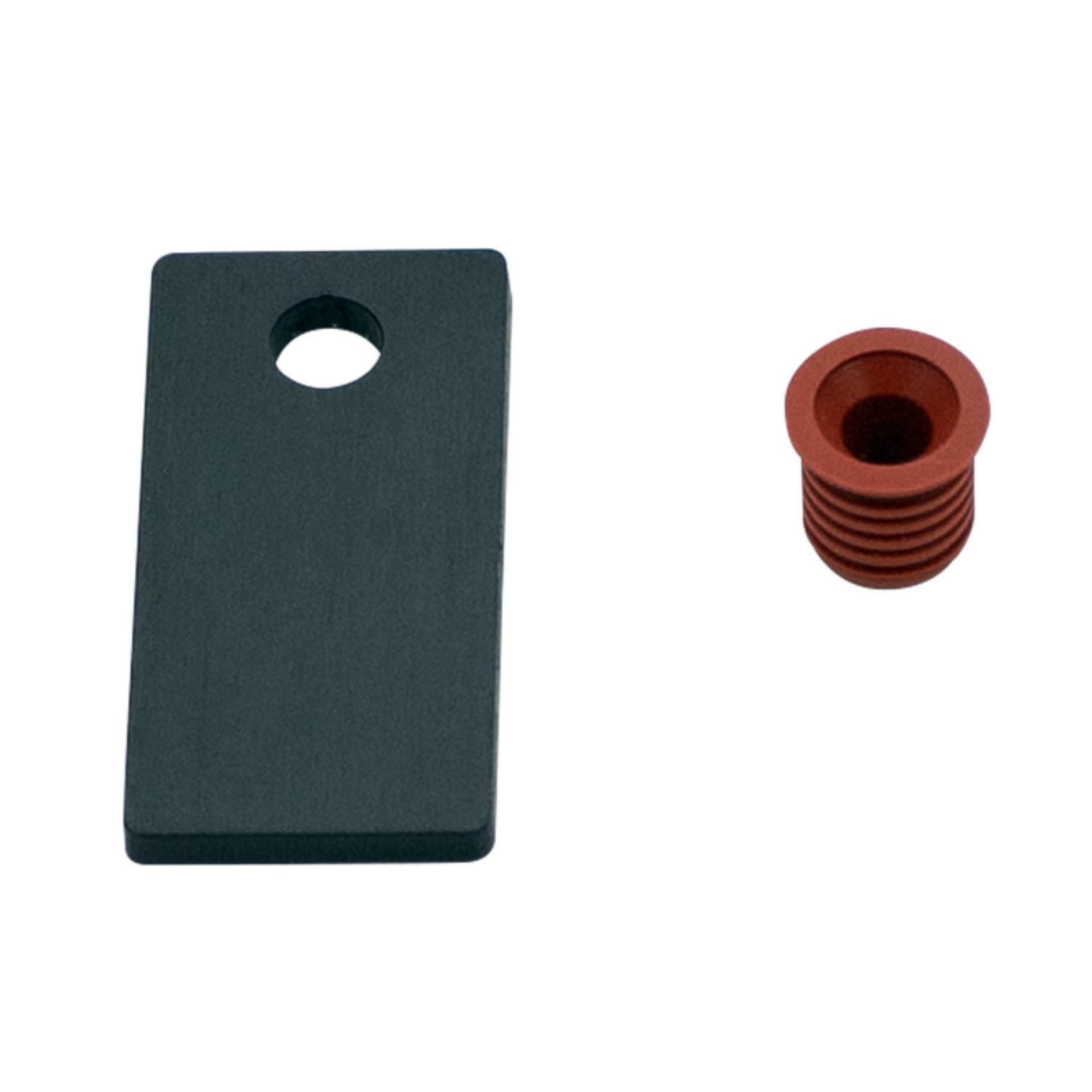 Picture of Wehrli 06-10 LBZ/LMM Duramax MAP Sensor Seal & Bracket