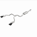 Picture of 19580-Street Cat-Back Exhaust System Cadillac/Chevrolet/GMC
