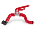 Picture of Mishimoto MM Silicone Hose-Radiator Radiator Hoses - MMHOSE-F50-11RD