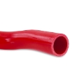 Picture of Mishimoto MM Silicone Hose-Radiator Radiator Hoses - MMHOSE-F50-15RD