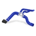 Picture of Mishimoto MM Silicone Hose-Radiator Radiator Hoses - MMHOSE-F50-15BL