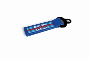 Picture of Sparco Keychain Leather - Martini