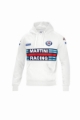 Picture of Sparco Hoodie Martini-Racing XL White