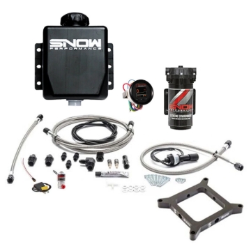 Picture of Snow Performance Stage 2.5 Forced Induction Progressive Water-Methanol Injection Kit