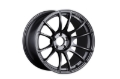 Picture of SSR GTX04 18x8.5 5x100 44mm Offset Dark Gunmetal Wheel