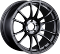 Picture of SSR GTX04 18x10.5 5x114.3 15mm Offset Dark Gunmetal Wheel