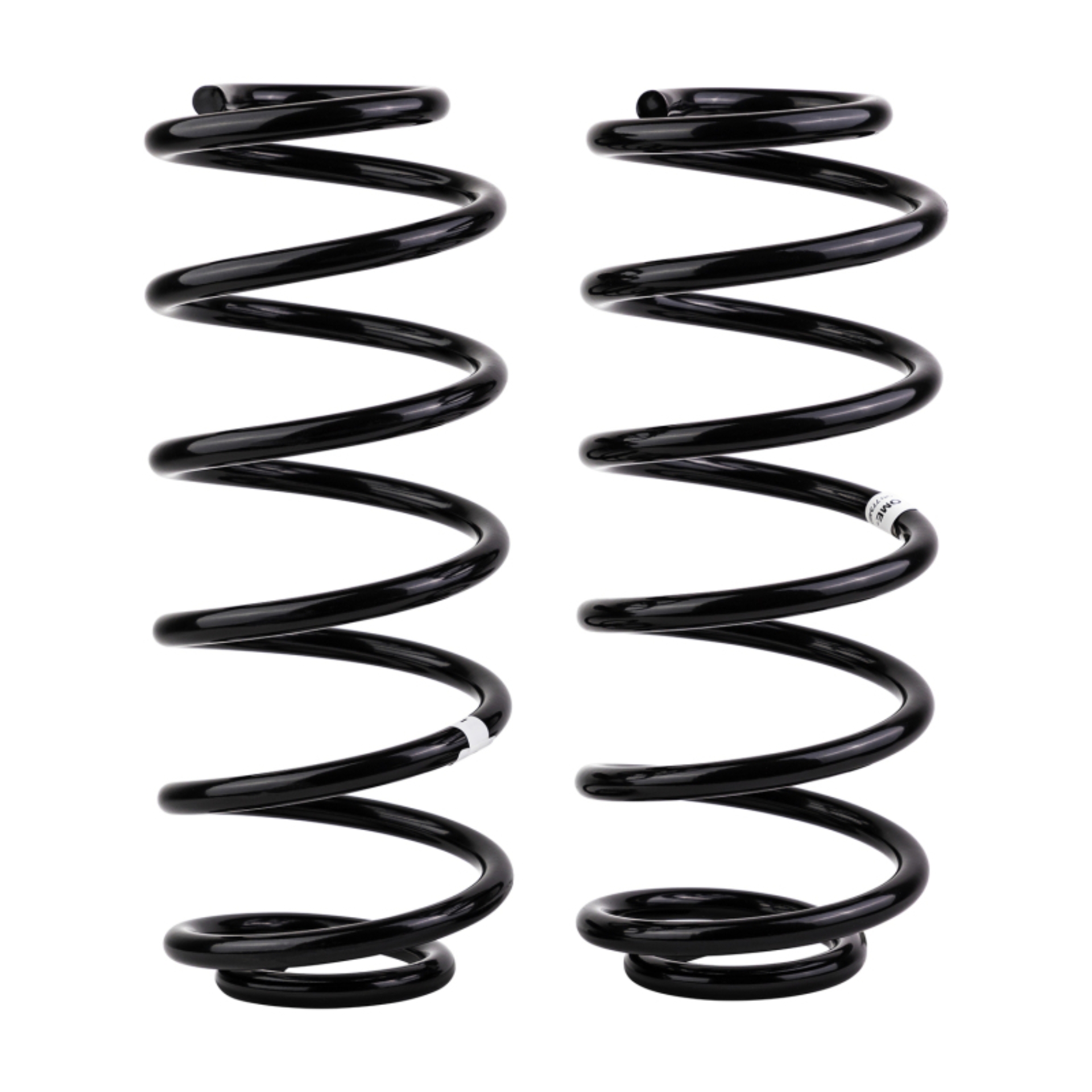 Picture of ARB / OME 18-20 Jeep Wrangler JL Coil Spring Set Rear 2in Lift