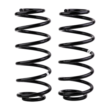 Picture of ARB / OME 18-20 Jeep Wrangler JL Coil Spring Set Rear 2in Lift