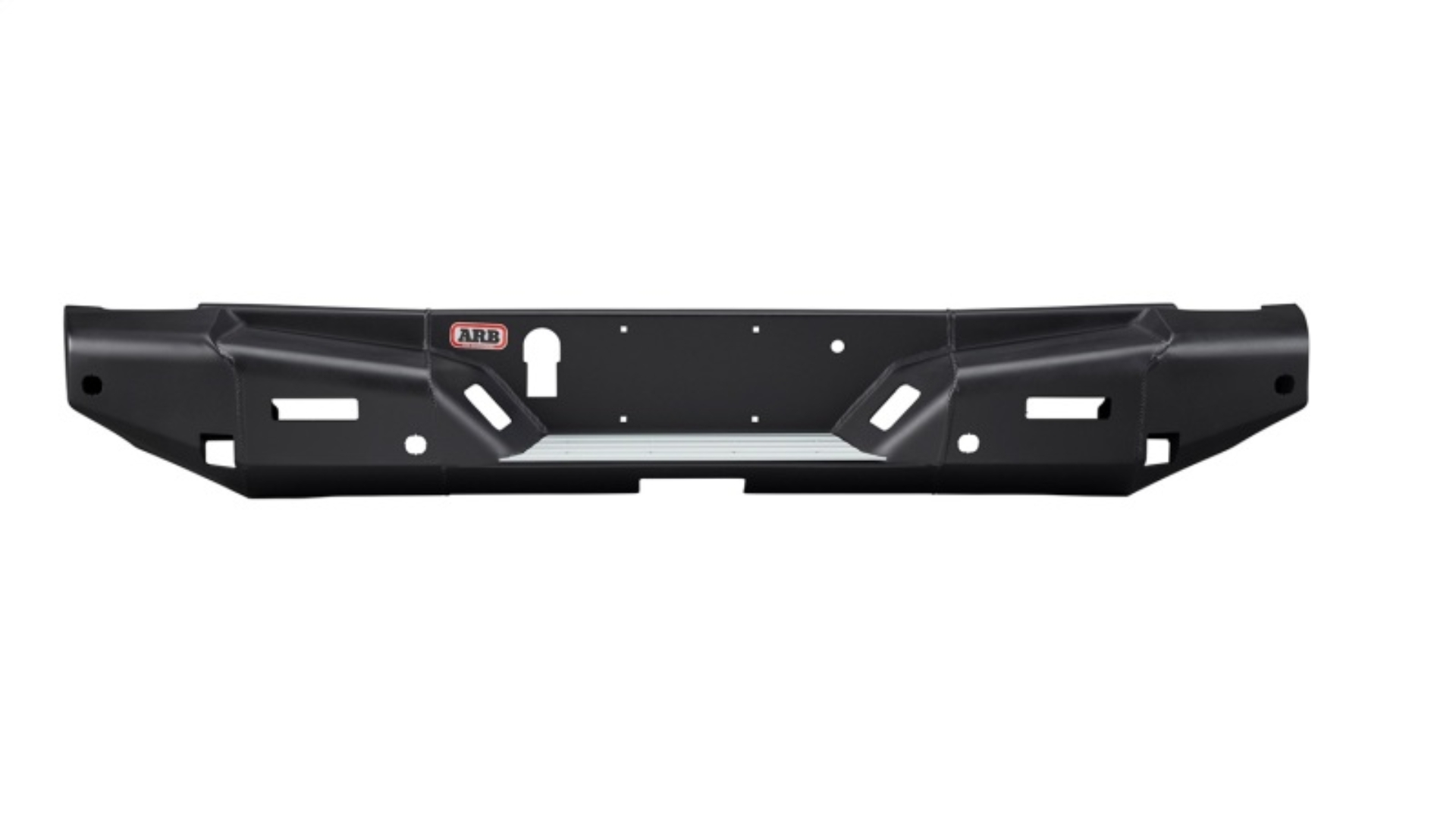 Picture of ARB Rear Bars w/o Carriers Bumpers - 5650390