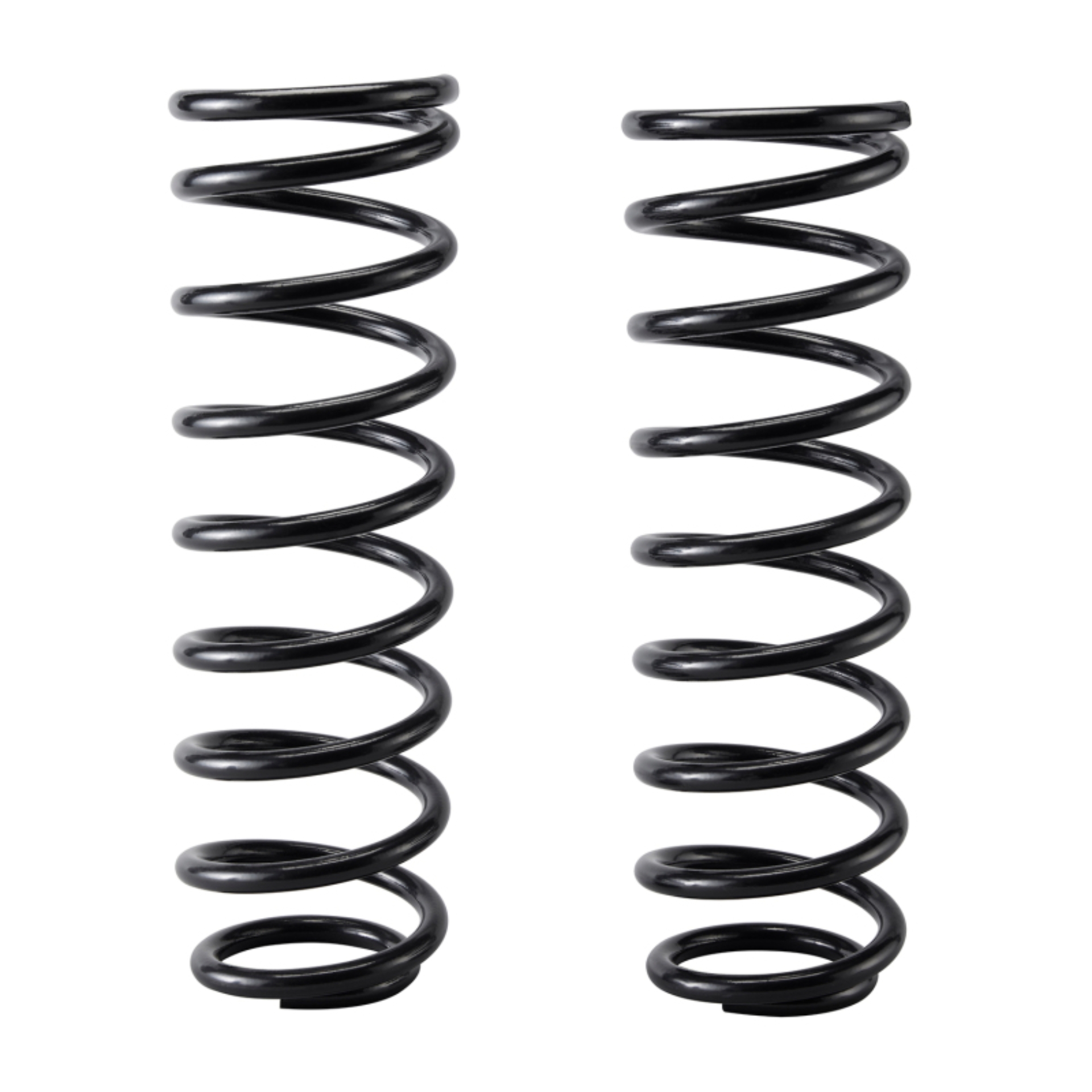 Picture of ARB / OME 18-20 Jeep Wrangler JL Coil Spring Set Front 2in Lift