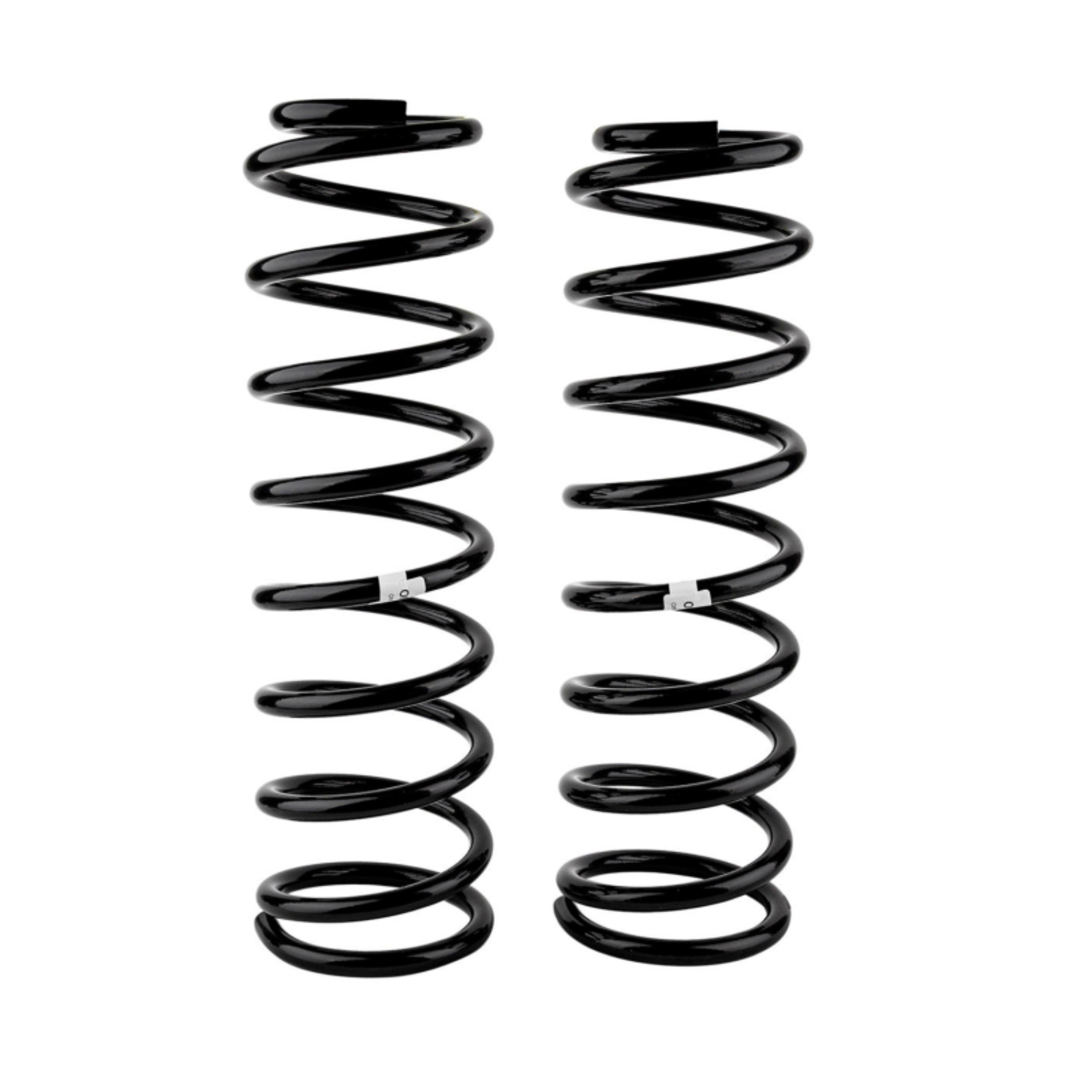 Picture of ARB / OME 18-20 Jeep Wrangler JL Coil Spring Set Front 2in Lift