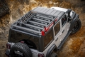 Picture of ARB BASE Rack Mount Kit 17950010 (For use w/ arb1770020)