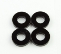 Picture of Wilwood Bracket Spacer Kit .165 LG - Tubular