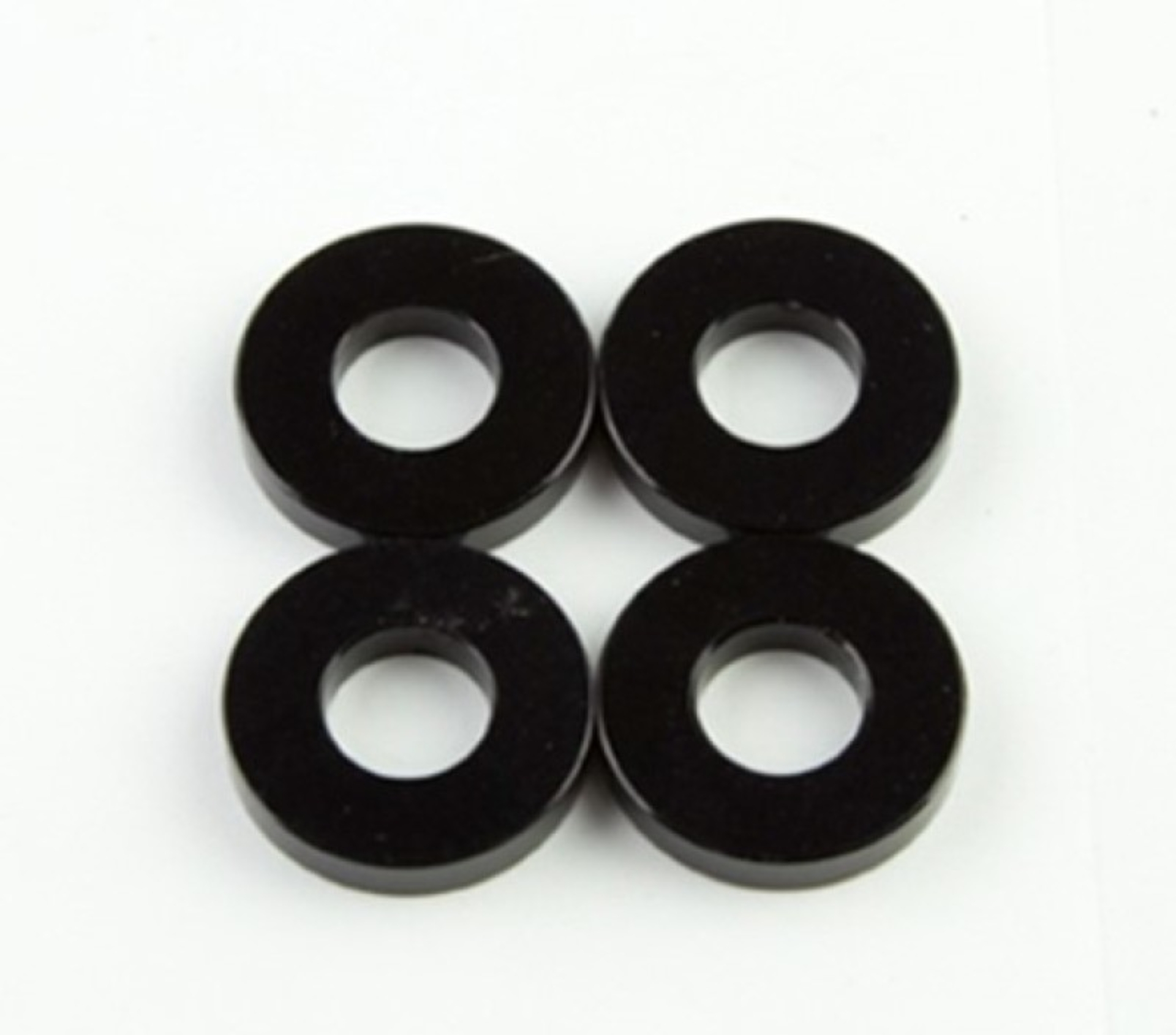 Picture of Wilwood Bracket Spacer Kit .165 LG - Tubular