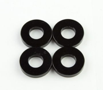 Picture of Wilwood Bracket Spacer Kit .165 LG - Tubular