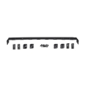 Picture of ARB BASE Rack Deflector BASE Rack 1770020 and BASE Rack Mount Kit 17950010