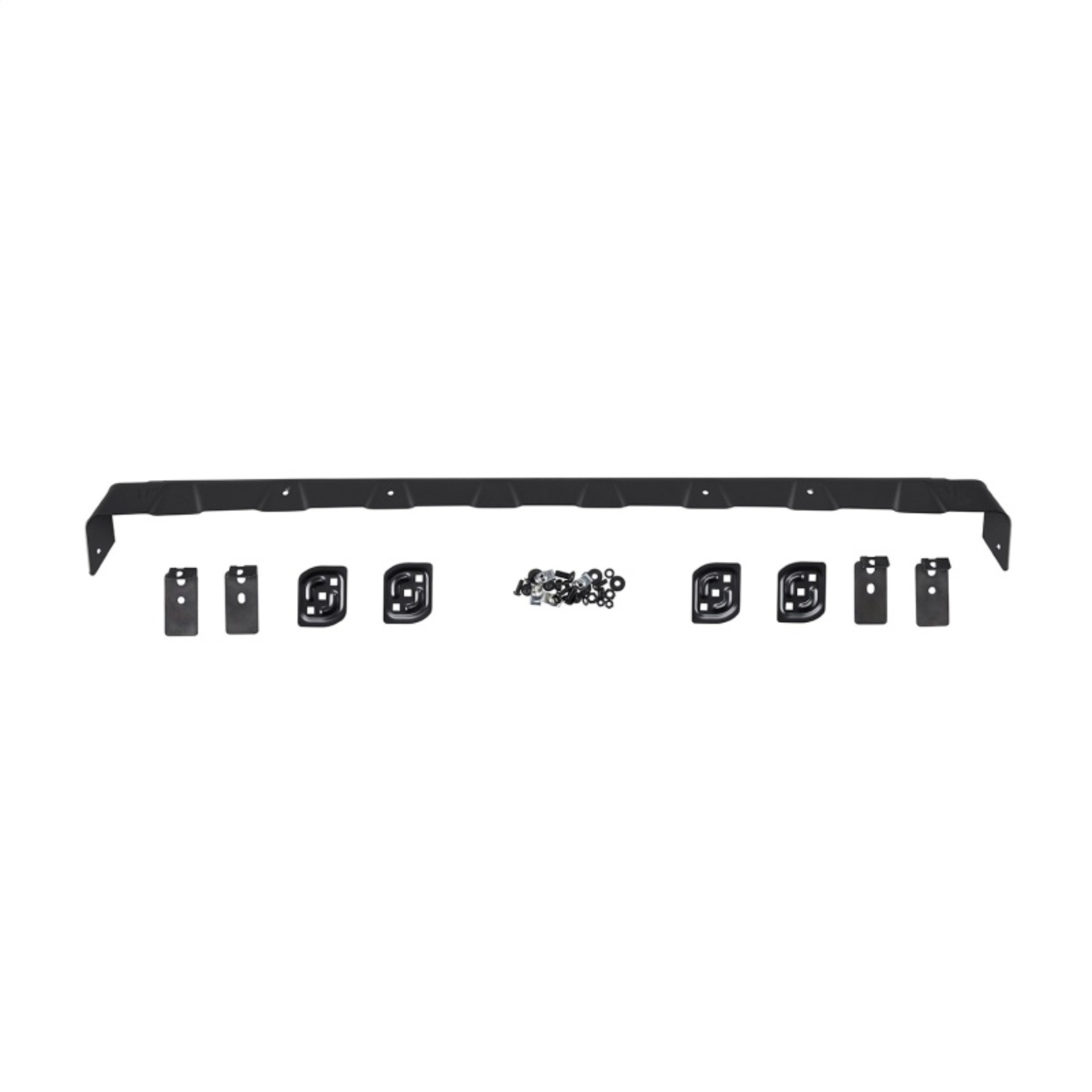 Picture of ARB BASE Rack Deflector BASE Rack 1770020 and BASE Rack Mount Kit 17950010