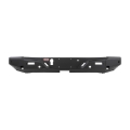Picture of ARB Rear Bars w/o Carriers Bumpers - 5650390