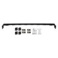 Picture of ARB BASE Rack Deflector BASE Rack 1770020 and BASE Rack Mount Kit 17950010