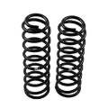 Picture of ARB / OME 18-20 Jeep Wrangler JL Coil Spring Set Front 2in Lift