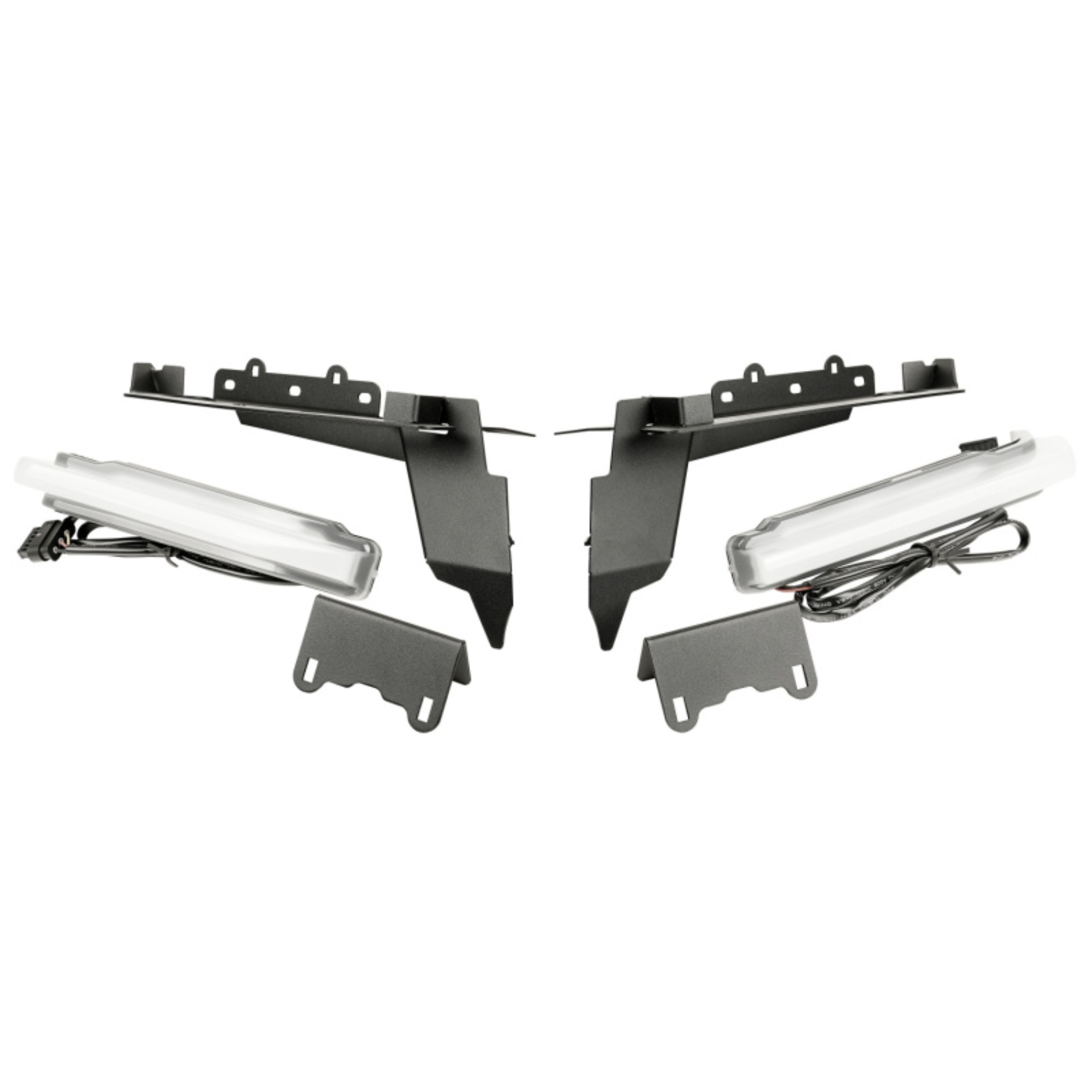 Picture of Rugged Ridge RUG Fender Flare Kits - 11640.96