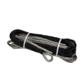 Picture of Superwinch Replacement Synthetic Rope 3/8 diameter x 80 length Tigershark 9500/11500SR Winches