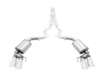 Picture of AWE Tuning 18-20 Ford Mustang GT Track-to-Touring Conversion Kit