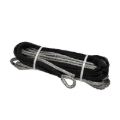 Picture of Superwinch Replacement Synthetic Rope 3/8 diameter x 80 length Tigershark 9500/11500SR Winches