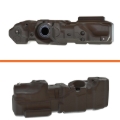 Picture of Titan Fuel Tanks TFT XXL Mid-Ship Fuel Tanks - 7030113