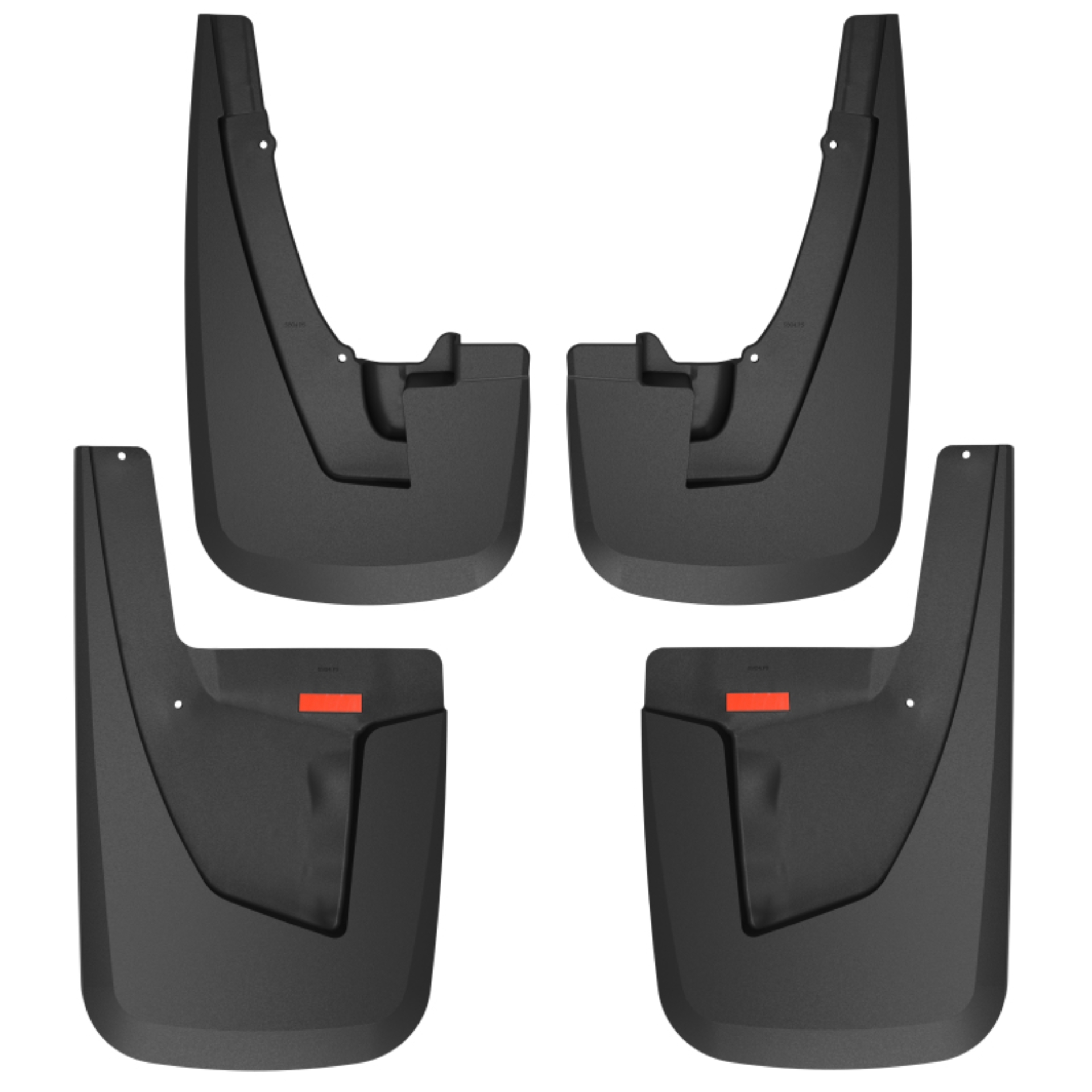 Picture of Custom Mud Guards